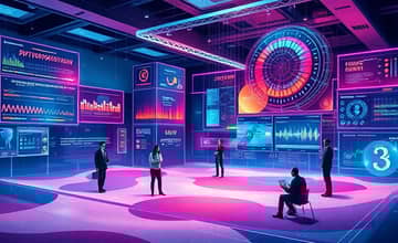 AI for Regulatory Sandbox Management: Fostering Innovation Safely