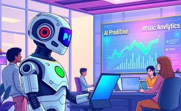 Predictive Service Bots: Anticipating Client Needs in Finance