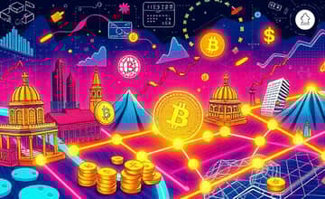 The Rise of Synthetic Assets: New Frontiers in Finance