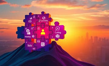 Core Competencies: Building Your Business Foundation