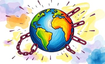 Global Debt Restructuring: Opportunities and Risks