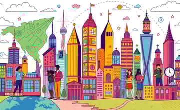 Capitalizing on Global Demographic Tailwinds: Beyond Aging