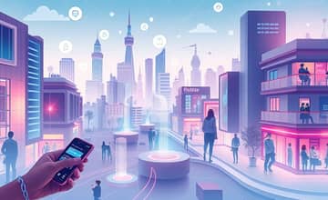 Invisible Finance: Seamless Integration into Daily Life