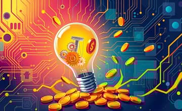 Harvesting Value: Monetizing Your Intellectual Assets