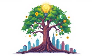 The Value Creator: Strategies for Market Leadership