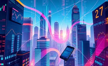 Real-time Data Streams: Instant Financial Discovery