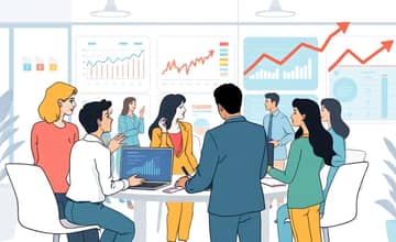 Beyond Budgeting: Agile Financial Planning