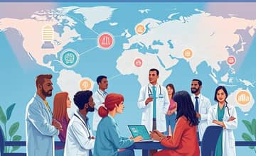 Investing in Global Health Equity: Beyond Philanthropy