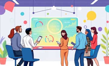 The Collaboration Creed: Teamwork for Financial Excellence