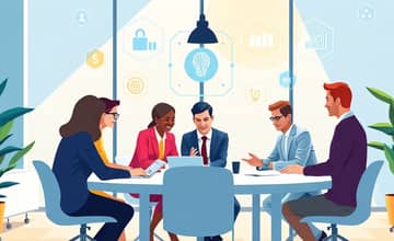 The Growth Equation: Nurturing Talent in Finance