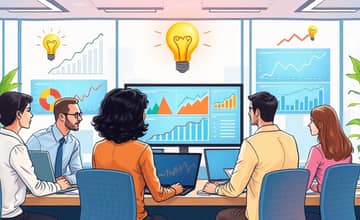 Beyond the Spreadsheet: Human Capital in Finance