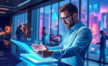 The Visionary Architect: Designing Your Finance Department's Tomorrow