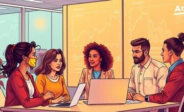 The Resilient Ranks: Building Strength in Finance Teams