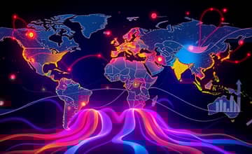 Understanding Global Liquidity Flows: Market Signals