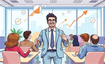 The Authenticity Advantage: Real Leadership in Finance