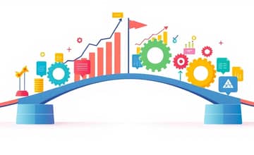 Building Bridges, Not Walls: Inter-Departmental Synergy in Finance