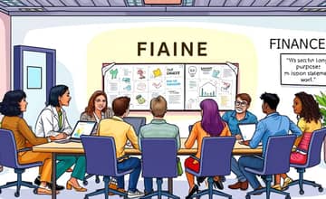 The Culture Code: Unlocking Peak Performance in Finance