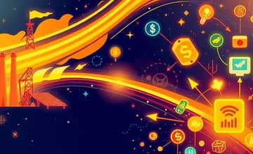 Value Migration: Identifying New Profit Pools