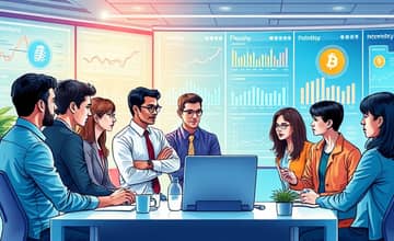 Leading Through Disruption: Adapting Your Finance Culture