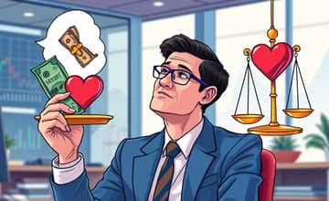 The Ethical Edge: Integrity in Financial Decision-Making