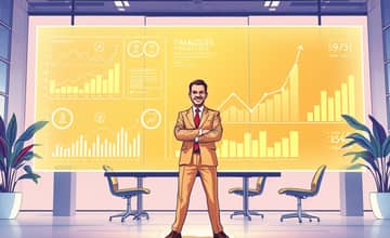 Navigating Complexity: Clarity in Financial Leadership