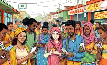 Financial Inclusion Hubs: Tech for Underserved Markets