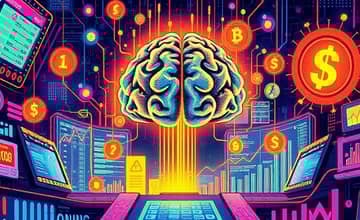 Intelligent Automation Beyond RPA: Cognitive Financial Processes