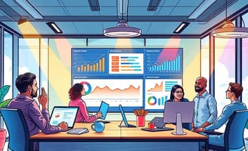 The Agile Advantage: Responsive Leadership in Finance