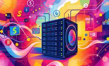 Hyperconverged Infrastructure for FinTech: Simplified Operations