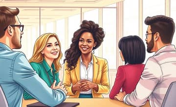 Leading with Empathy: Connecting with Your Finance Team