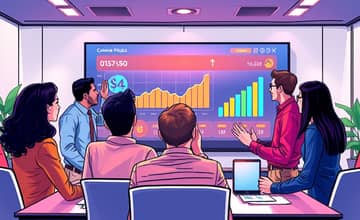 From Strategy Session to Success: Execution in Finance