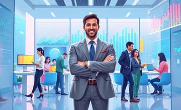 The Impactful Leader: Measuring Your Influence in Finance