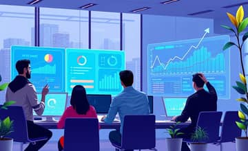 Driving Engagement: Igniting Passion in Financial Professionals