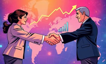 Beyond Borders: The Art of International M&A