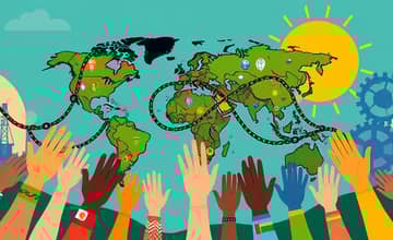 Resource Nationalism: Navigating Global Supply Risks