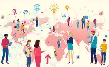 The Future of Work: Global Talent Mobility