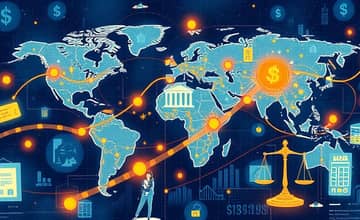Regulatory Arbitrage: Strategies for Cross-Border Finance