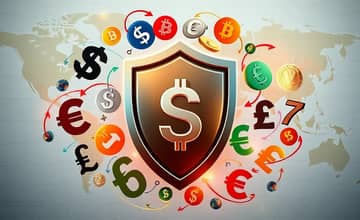 Currency Volatility: Hedging Global Portfolios