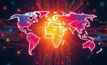 The Global Microchip Imperative: Investing in Semiconductors