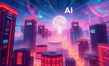 The Global Race for AI: Investment Frontiers