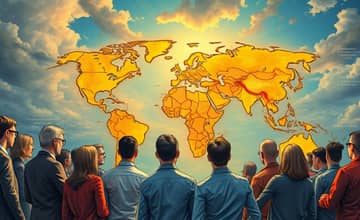 The Interplay of Geopolitics and Global Asset Allocation