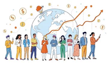 Understanding Global Wage Inflation and Its Impact