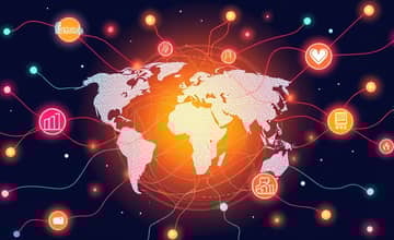 Blockchain Beyond Crypto: Global Enterprise Applications