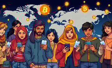 Democratizing Finance: Global Access and Inclusion