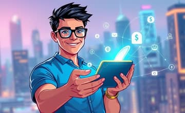 Self-Sovereign Identity: Taking Control of Your Financial Data