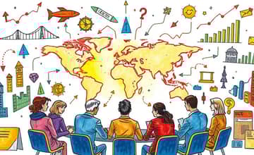 Pension Power: Global Shifts in Institutional Investing