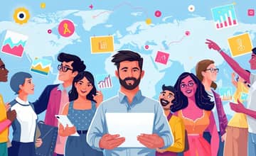 Understanding Global Consumer Behavior: Data-Driven Investing