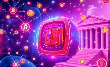 The Future of Custody: Digital Assets and Secure Storage