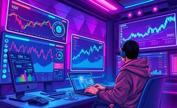 Personalized Trading Bots: Customizing Your Market Edge