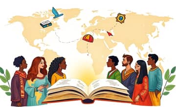 Investing in Global Education: Human Capital Development